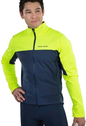 pearl izumi men's select amfib jacket