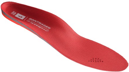 Bontrager inForm BioDynamic Low Arch Insoles 1