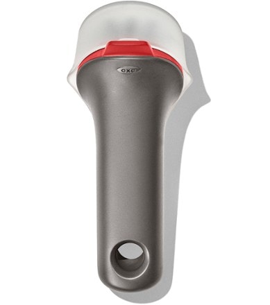 OXO Outdoor Heavy-Duty Brush with Cover 3