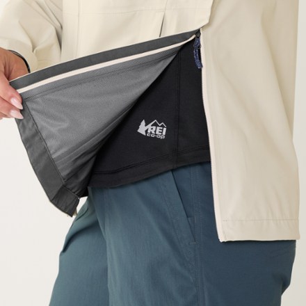 Outdoor Research Aspire 3L Jacket - Women's 9