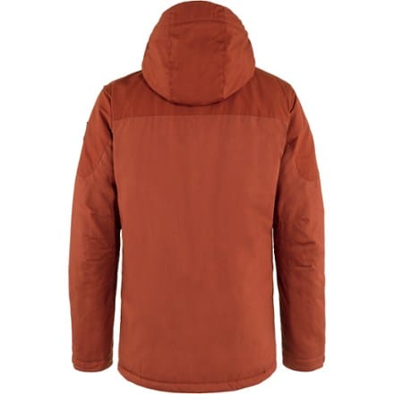 Fjallraven Skogso Padded Insulated Jacket - Men's 1