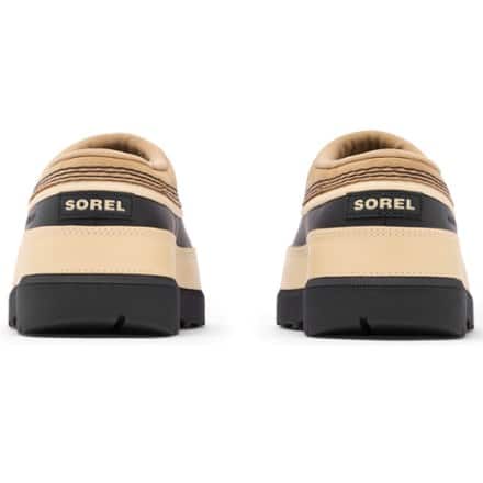 Sorel Ambler Waterproof Clogs - Women's 8