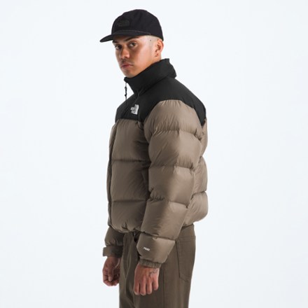 The North Face 1996 Retro Nuptse Down Jacket - Men's 4
