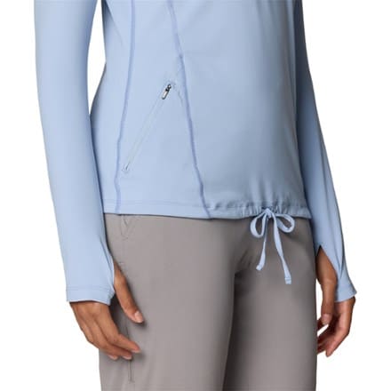 Mountain Hardwear Crater Lake Long-Sleeve Hoody - Women's 5