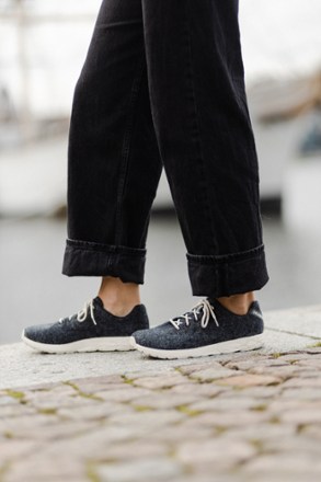 ICEBUG Eide Wool Biosole Shoes 5