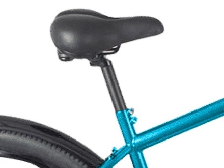 Zize Bikes 29er Max 2.0 Bike 4