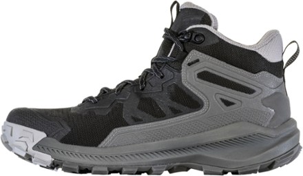 Oboz Katabatic Mid Hiking Boots - Men's 1