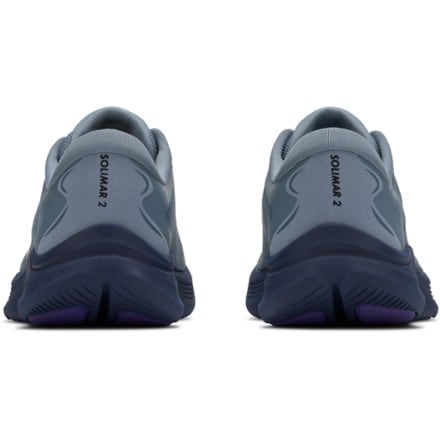 HOKA Solimar 2 Shoes - Men's 4