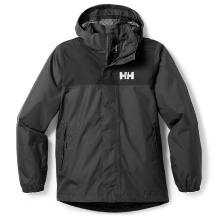 Helly Hansen Vancouver Rain Jacket - Kids' 0