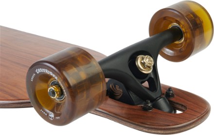 Arbor Axis 37 Flagship Longboard 2