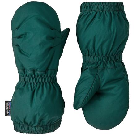 Patagonia Baby Puff Mittens - Infants' 0