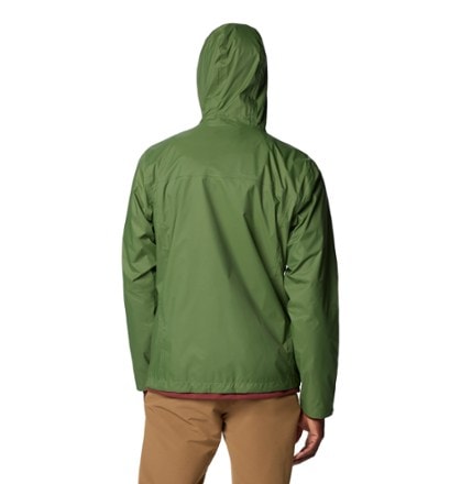 Columbia Watertight II Jacket - Men's 1
