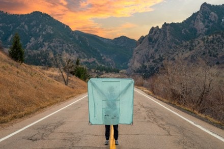 Wild Country Wild Country x Access Fund Rope Tarp 6