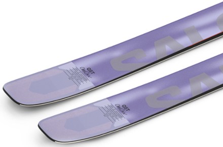 Salomon QST 106 Skis - Men's - 2023/2024 4