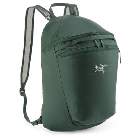 Arc'teryx Heliad 15 Pack 0