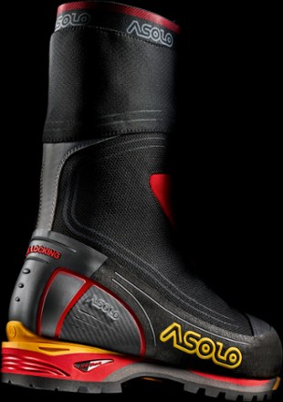 Asolo Mont Blanc GV Mountaineering Boots 1
