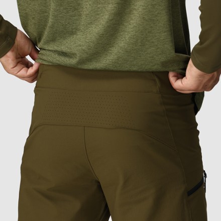 Outdoor Research Freewheel Ride Bike Shorts - Men's 7