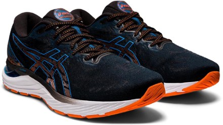 mens asics trainers sale