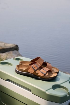 Location Image for Arizona Crosstown Sandals - Women's