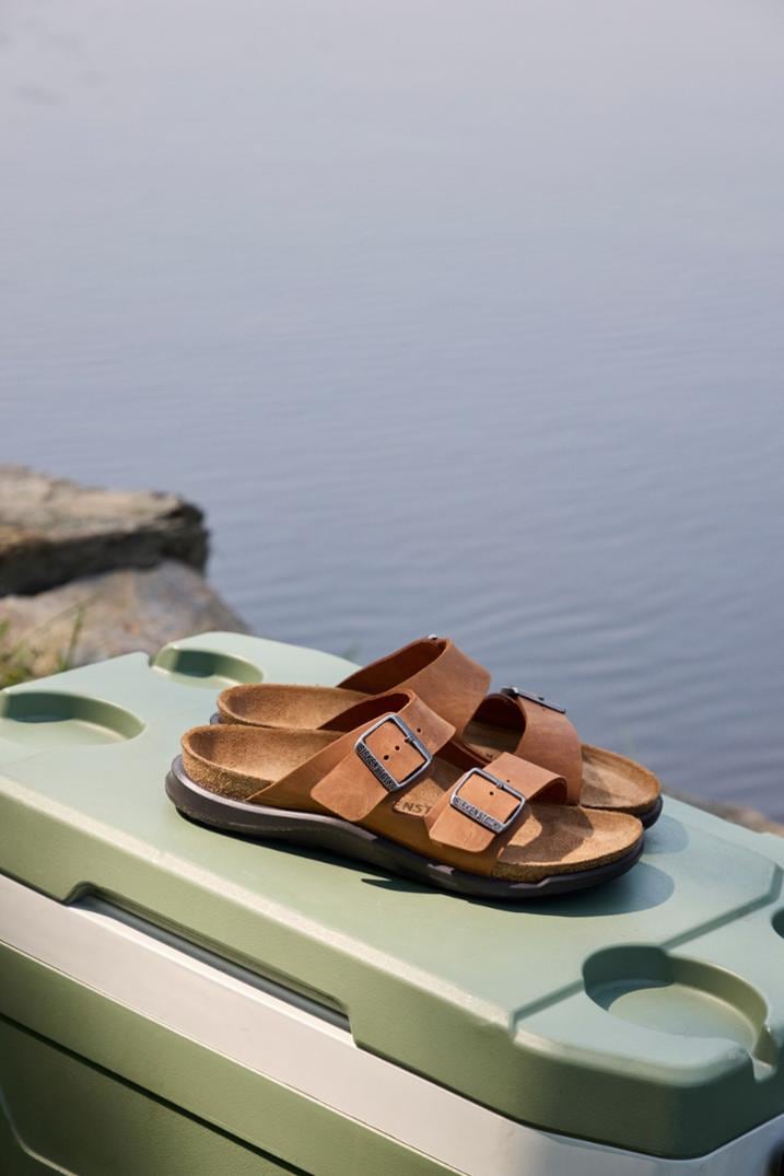 Location Image for Arizona Crosstown Sandals - Women's