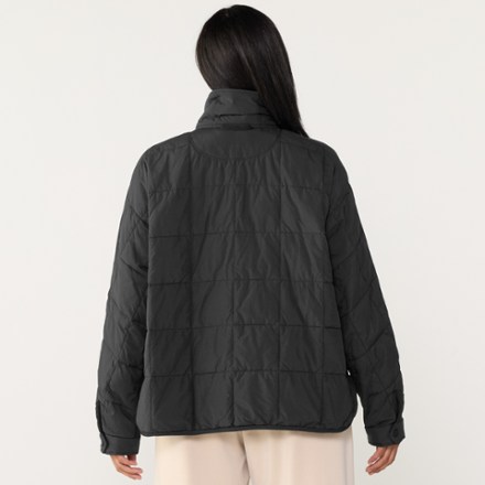 FP Movement Pippa Packable Puffer Insulated Jacket - Women's 4