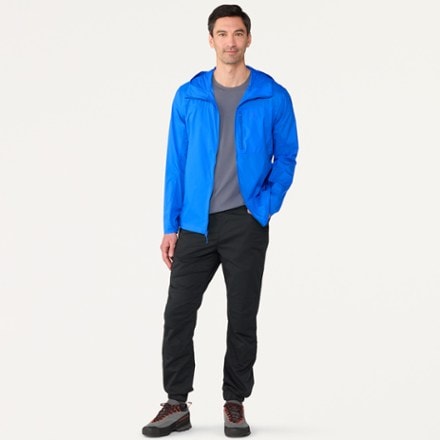 Arc'teryx Squamish Hoody - Men's 3