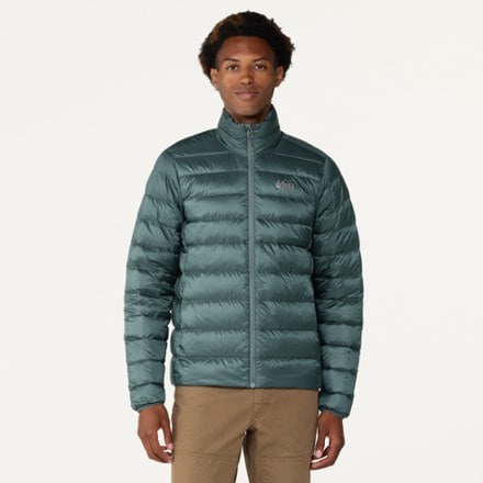 REI Co-op 650 Down Jacket - Men's 1