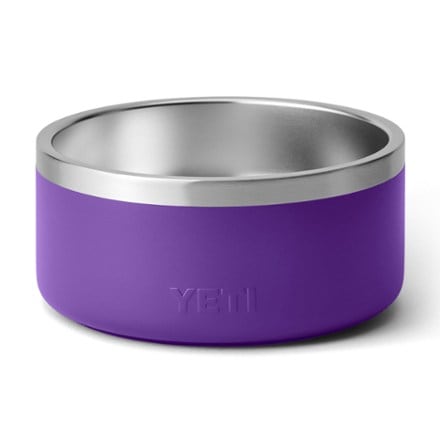 YETI Boomer 4 Dog Bowl 1