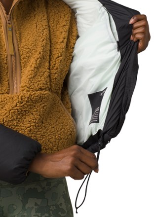prAna Hellebore Down Jacket - Women's 7