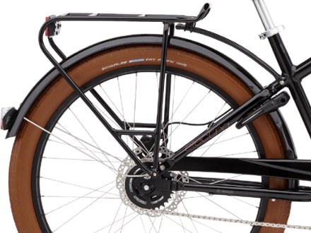 Electra Townie Go! 5i EQ Step-Over Electric Bike 3