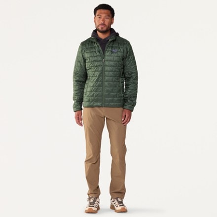 Patagonia Nano Puff Insulated Jacket - Men's 3