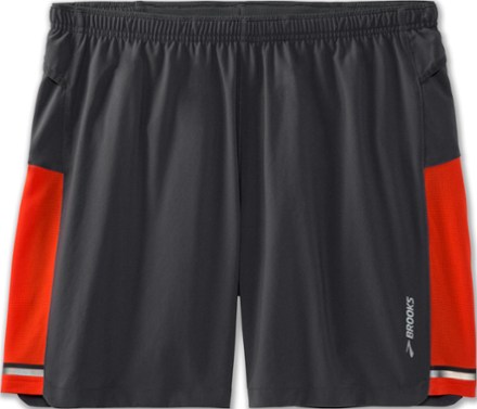 brooks sherpa 2 in 1