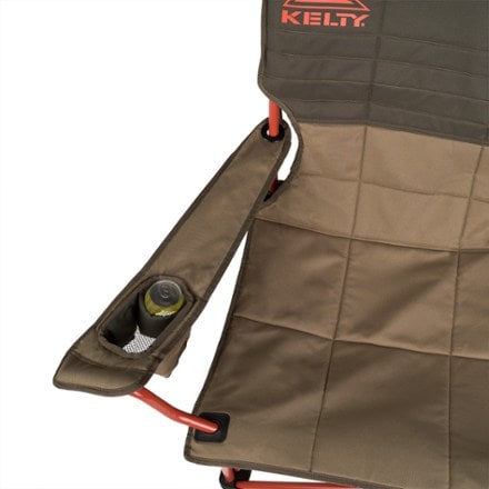 Kelty Low Loveseat 2