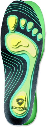 Sof Sole fit Series neutre Arch Semelles