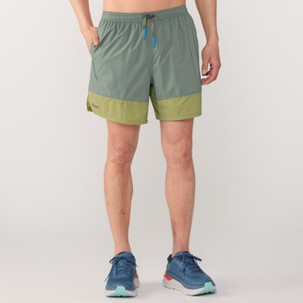 Janji Alti 6" Shorts - Men's 1