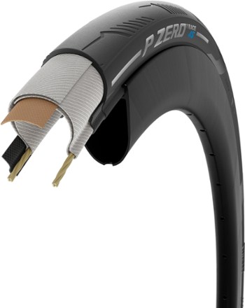 Pirelli P ZERO Race 4S Clincher Tire 2
