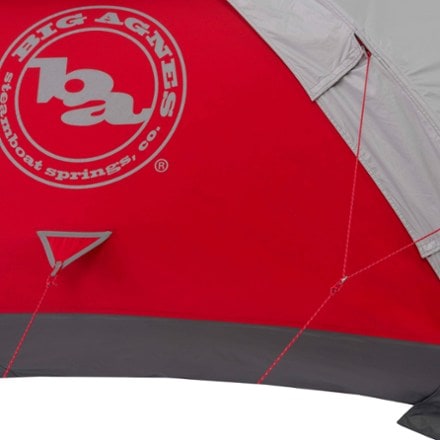 Big Agnes Shield 2 Tent 3