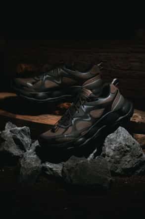 Merrell Merrell x Snow Peak Speed Arc Matis GORE-TEX Shoes 8