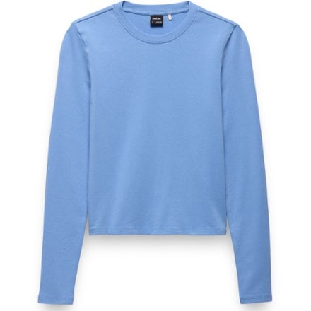 prAna Lotus Long-Sleeve T-Shirt - Women's 0