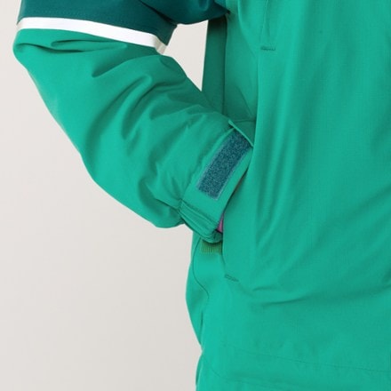 REI Co-op Timber Mountain Insulated Jacket - Toddlers' 6