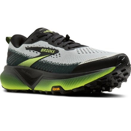Brooks Cascadia 20 Trail-Running Shoes - Men's 2