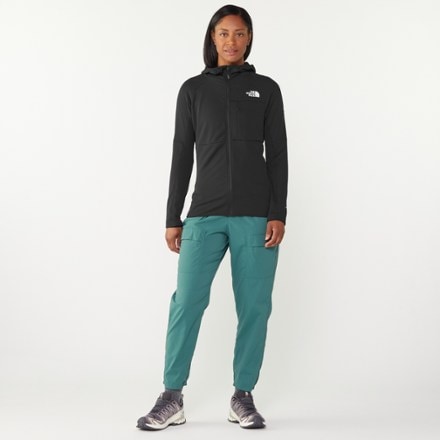 The North Face Summit Series FUTUREFLEECE Full-Zip Hoodie - Women's 5
