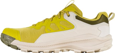 Oboz Katabatic Low Hiking Shoes - Men's 1