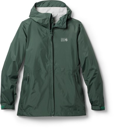 Mountain Hardwear Acadia Jacket - Women's 0