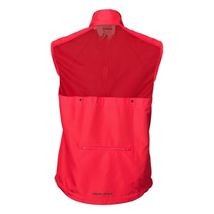 PEARL iZUMi Quest Barrier Convertible Cycling Jacket - Men's 8