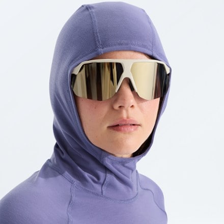 The North Face Adventure Sun Hoodie - Women's 4