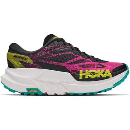 HOKA Mafate X Trail-Running Shoes - Women's 0