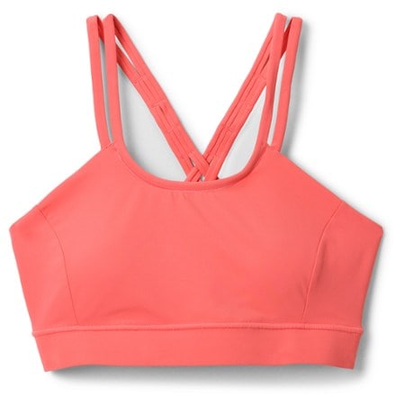 Janji Pace Sports Bra 0
