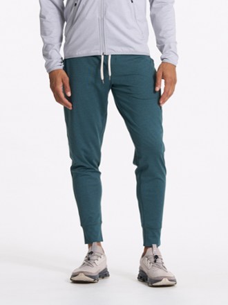 Vuori Sunday Performance Jogger Pants - Men's