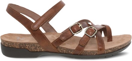 Dansko Roslyn Sandals - Women